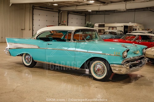 1957 chevrolet bel - chevrolet,