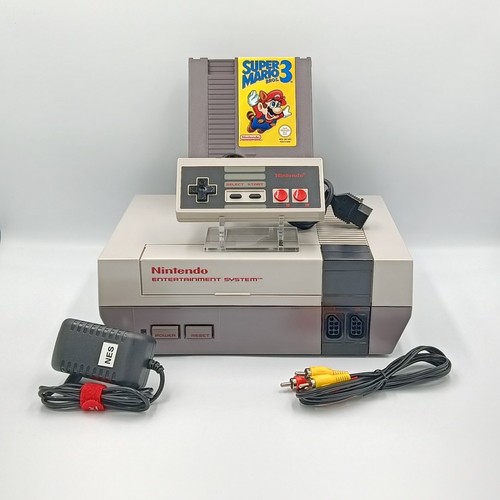 Nintendo entertainment system - entertainment,
