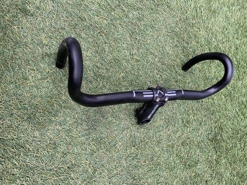 Handlebar ribble level 44cm - handlebar,