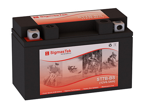 Maintenance free battery - free, for