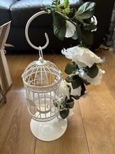 wedding table centrepieces - Bird Cages
