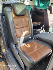Seat Alhambra 2nd Row Seat