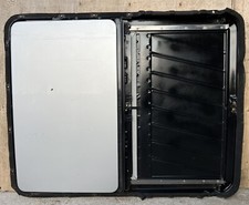 MERCEDES W124 Estate SUNROOF