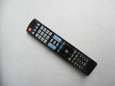 Remote control for - control, lg