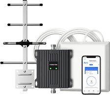 Cell Phone Signal Booster for