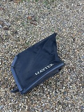 Hayter Petrol Lawnmower Grass Collector Box Grass Bag