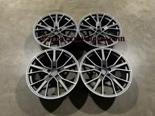 20” X4 RS6 Performance Style