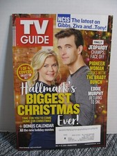 TV Guide Magazine - Dec. 9-22
