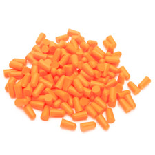 EP21 Soft Foam Ear Plugs Work