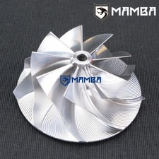 MAMBA Billet Turbo Compressor