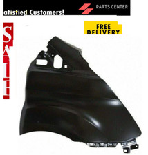 Fits Ford Transit Custom Van