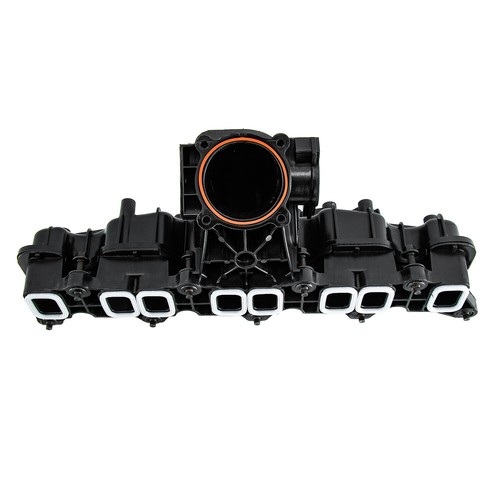 Inlet intake manifold - manifold, gaskets