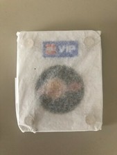 LEGO Space VIP Coin Brand New