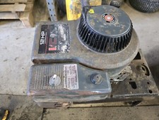 Briggs And Stratton Engine