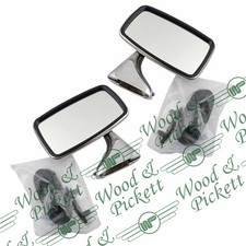 CLASSIC MINI - PAIR OF DOOR