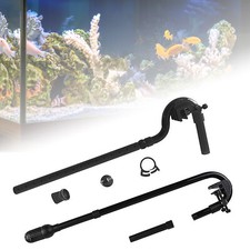 Aquarium Tank Inlet Outlet
