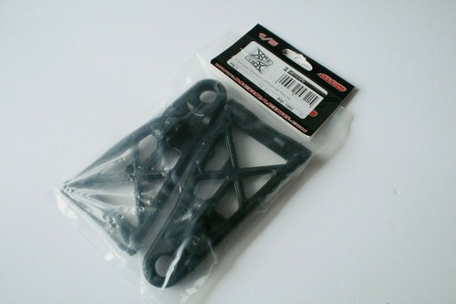 Mcd front lower wishbone - front,