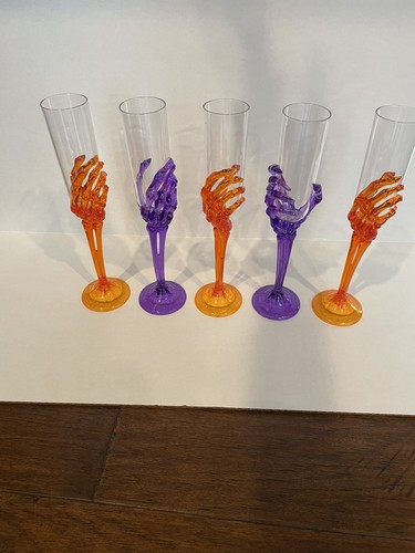 Halloween skeleton hand - halloween,