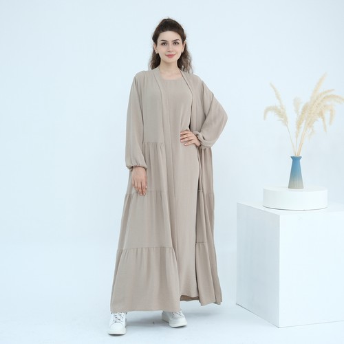 Dubai muslim women - women, kaftan