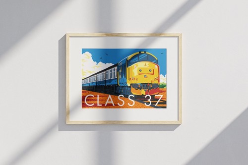 Class diesel electric - br, diesel-electric