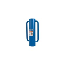Draper fence post rammer - fence,