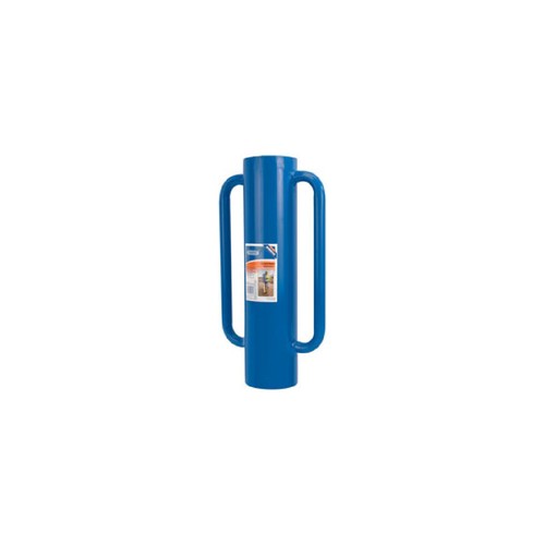 Draper fence post rammer - fence,