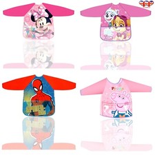 Apron Official Minnie