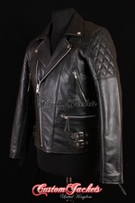 Men's HIGHWAY Black MOTORCYCLE