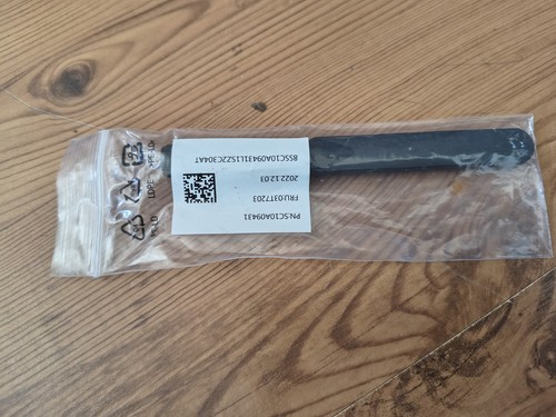 New genuine lenovo - new, sa31c41399