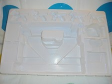 Escalado Chad Valley Vintage