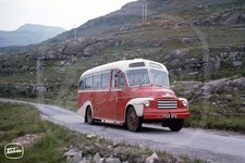 Bus Photo - Highland Omnibuses