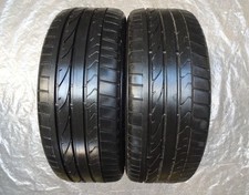 4 Summer Tires Bridgestone