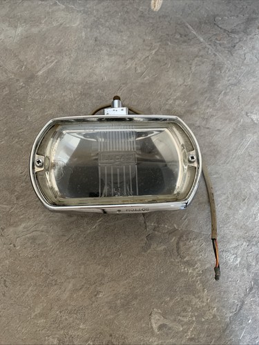 Original lucas 8 - 8, front