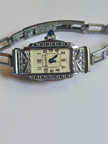 Bulova women 6ap - women’s,