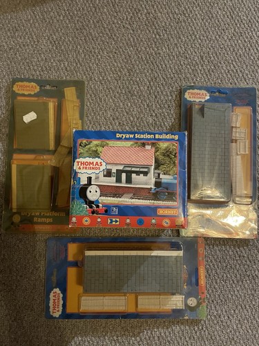 Hornby thomas friends dryaw - &,