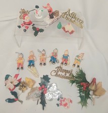 RARE Collecion Of 22 Vintage