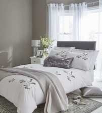 Laura Ashley Embroidered