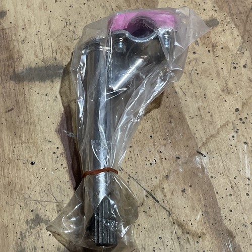 Vintage bike stem - stem, new