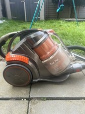 Vax Zen Pet Multi-Cyclonic