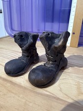 Pair Of Rustic Collectable