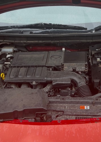 Mazda mk2 2009 - bl, 2009-2013