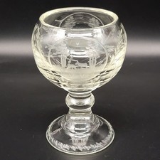 Vtg Large Victorian Style