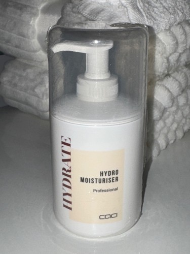 Caci hydro moisturising - moisturising, cream
