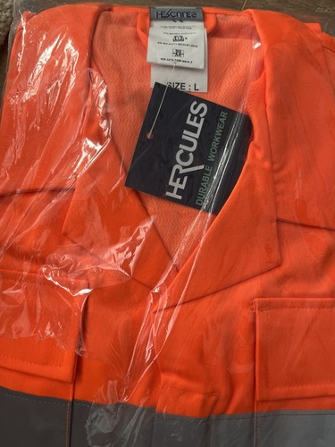 Men boiler suit - boiler, size