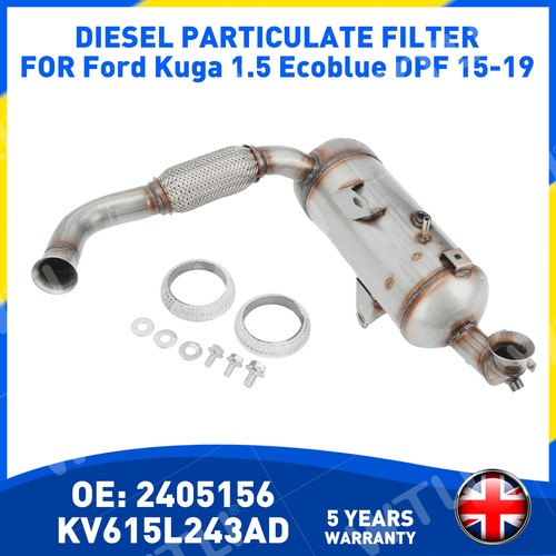 For ford kuga ecoblue - kuga,
