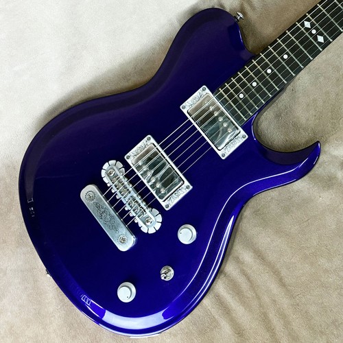 Zemaitis prototype used - zemaitis,