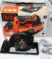 Genuine BLACK+DECKER BDCCS18