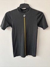 ASSOS Spring Fall SS Skin