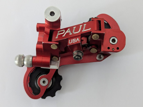Vintage paul components - vintage,