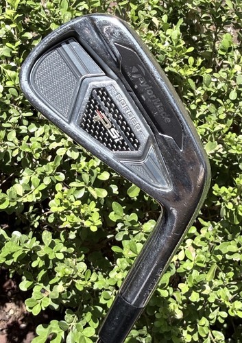 Taylormade forged tour - taylormade, psi